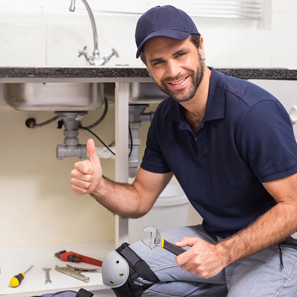 nuestra empresa de plomería residencial puede instalar sistemas de agua caliente en su hogar